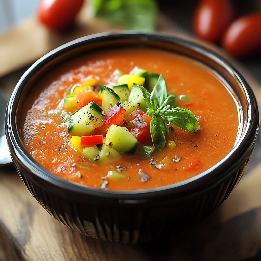 Soup Recipe Cozy Bowl of Flavor for Ultimate Comfort