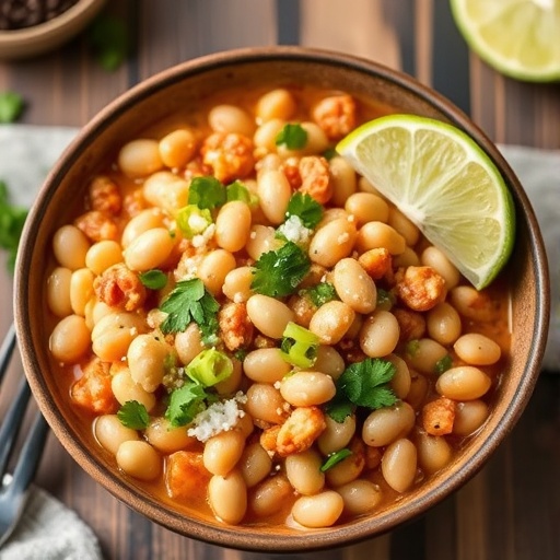 Healthy White Bean White Chili Chicken Recipe You’ll Love