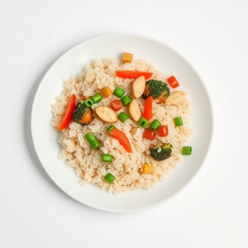 Quick Veggie Fried Rice: Unlocking the Secrets of Speedy, Delicious Meals