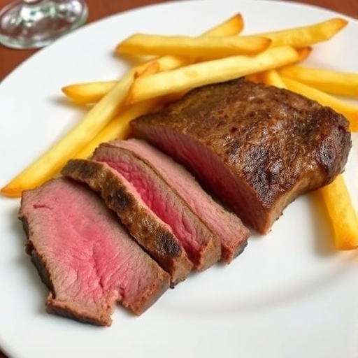 Steak And Frites – Comfort Food Made Easy