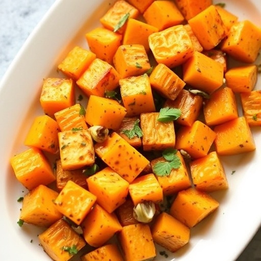 Butternut Squash Recipes — Cozy & Comforting Dishes