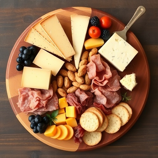 Charcuterie Board Ideas — Elegant Appetizers for Any Occasion
