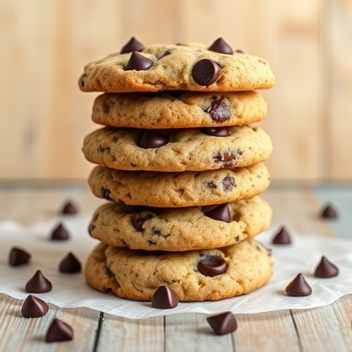 Classic Chocolate Chip Cookies — Soft & Chewy Recipe