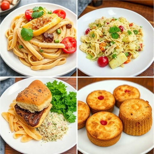 Creative Recipe Ideas for Every Occasion