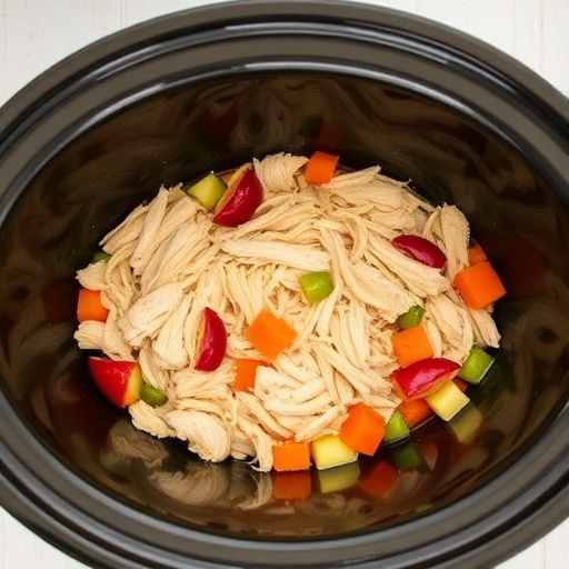 Crockpot Chicken Recipes — Easy Slow Cooker Meals