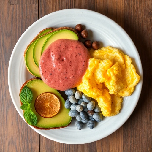Easy Breakfast Ideas — Quick & Healthy Recipes for Busy Mornings