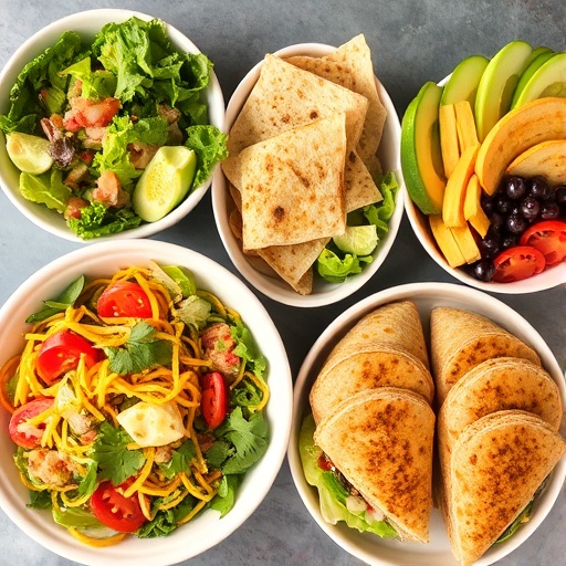 Lunch Ideas — Quick & Tasty Recipes for Busy Days