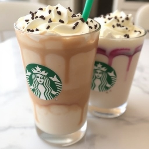 Starbucks Copycat Drinks — Make Your Favorites at Home