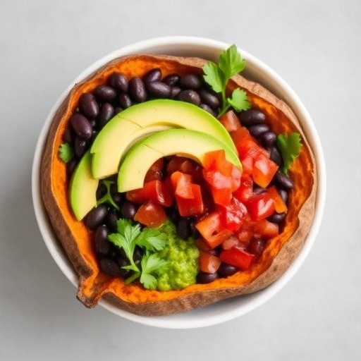 Sweet Potato Bowl Recipes — Flavorful & Satisfying