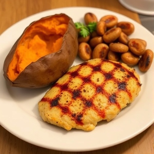 Sweet Potato Dinner Recipes — Hearty & Nutritious Meals