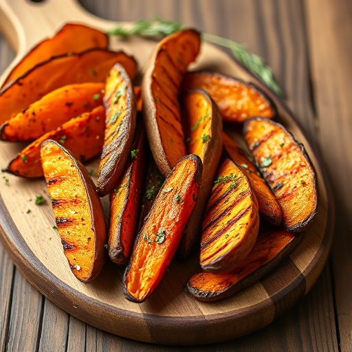 Sweet Potato Side Dishes — Perfect for Holidays & Weeknights