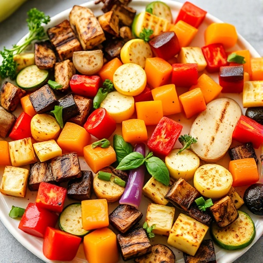 Vegetable Recipes — Healthy & Delicious Side Dishes
